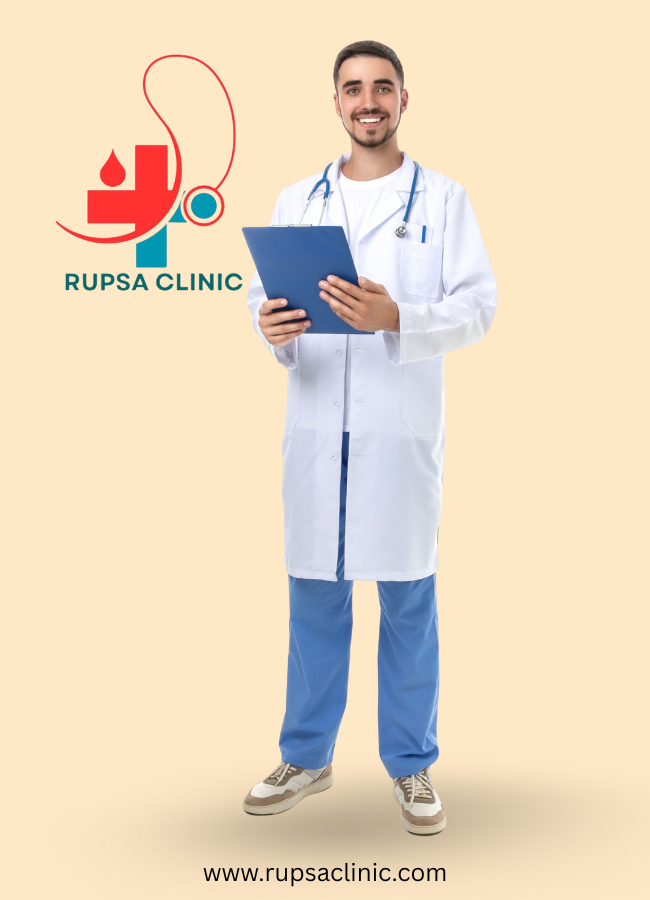 www.rupsaclinic.com